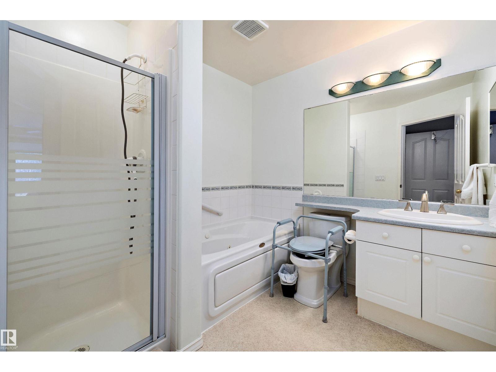 #5 2325 RIVERBEND RD NW, Edmonton