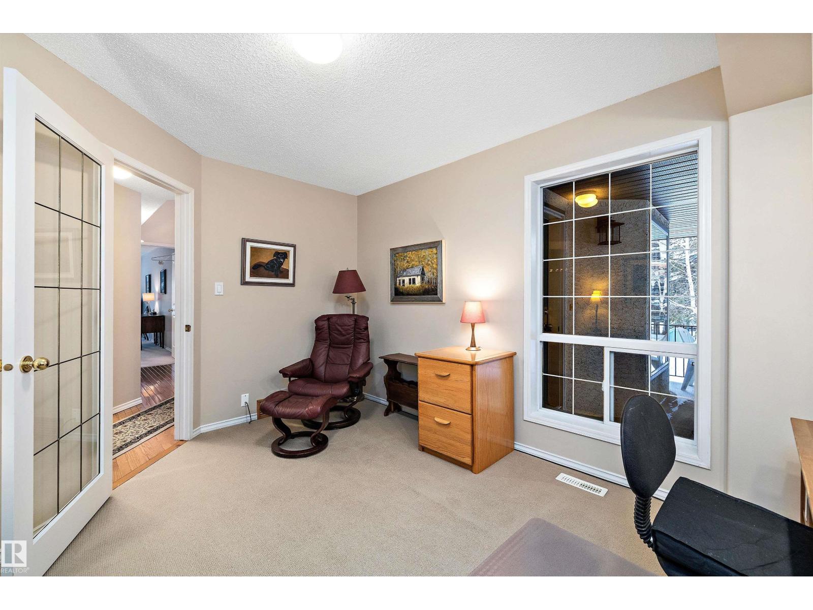 #5 2325 RIVERBEND RD NW, Edmonton