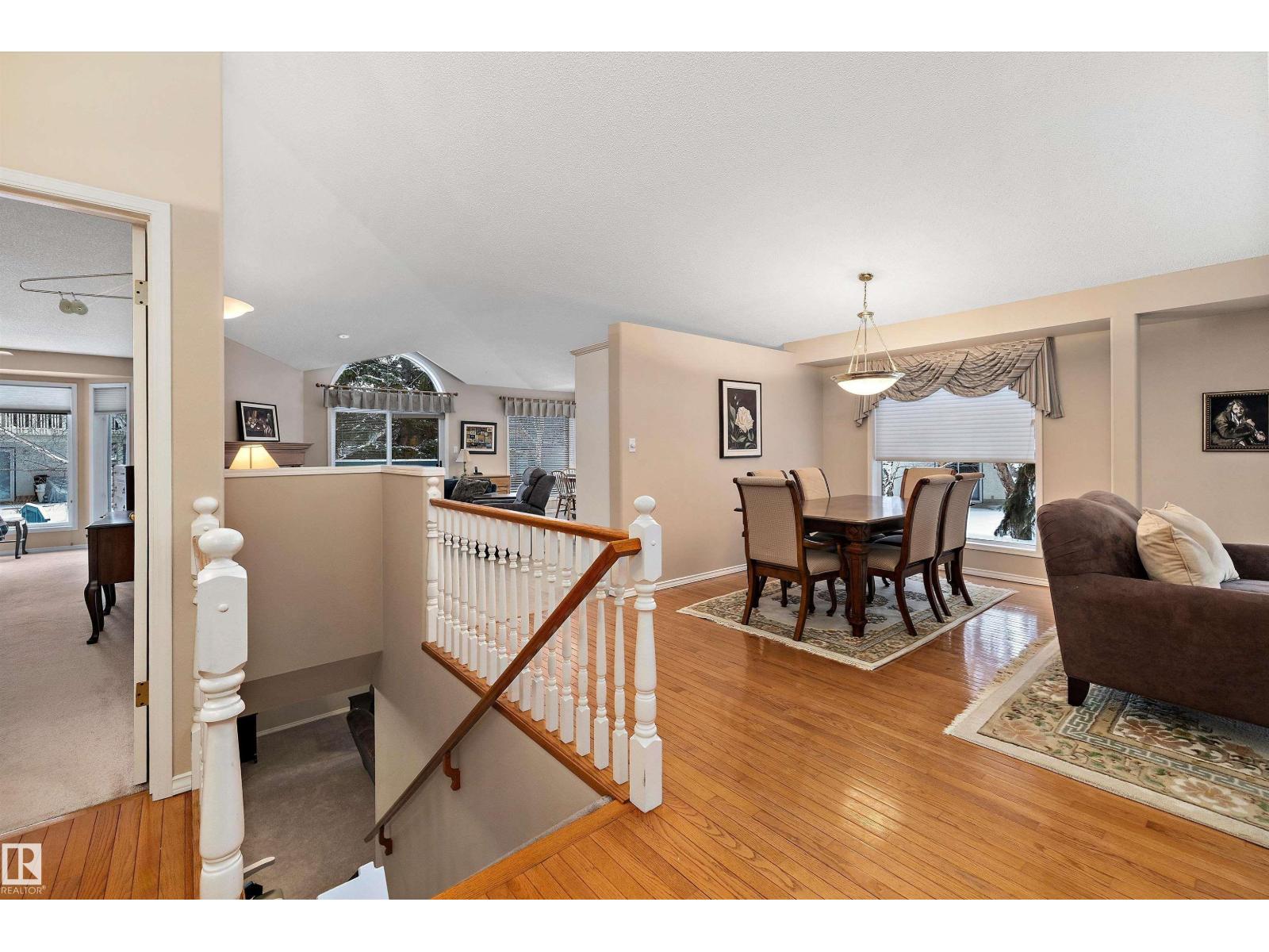 #5 2325 RIVERBEND RD NW, Edmonton