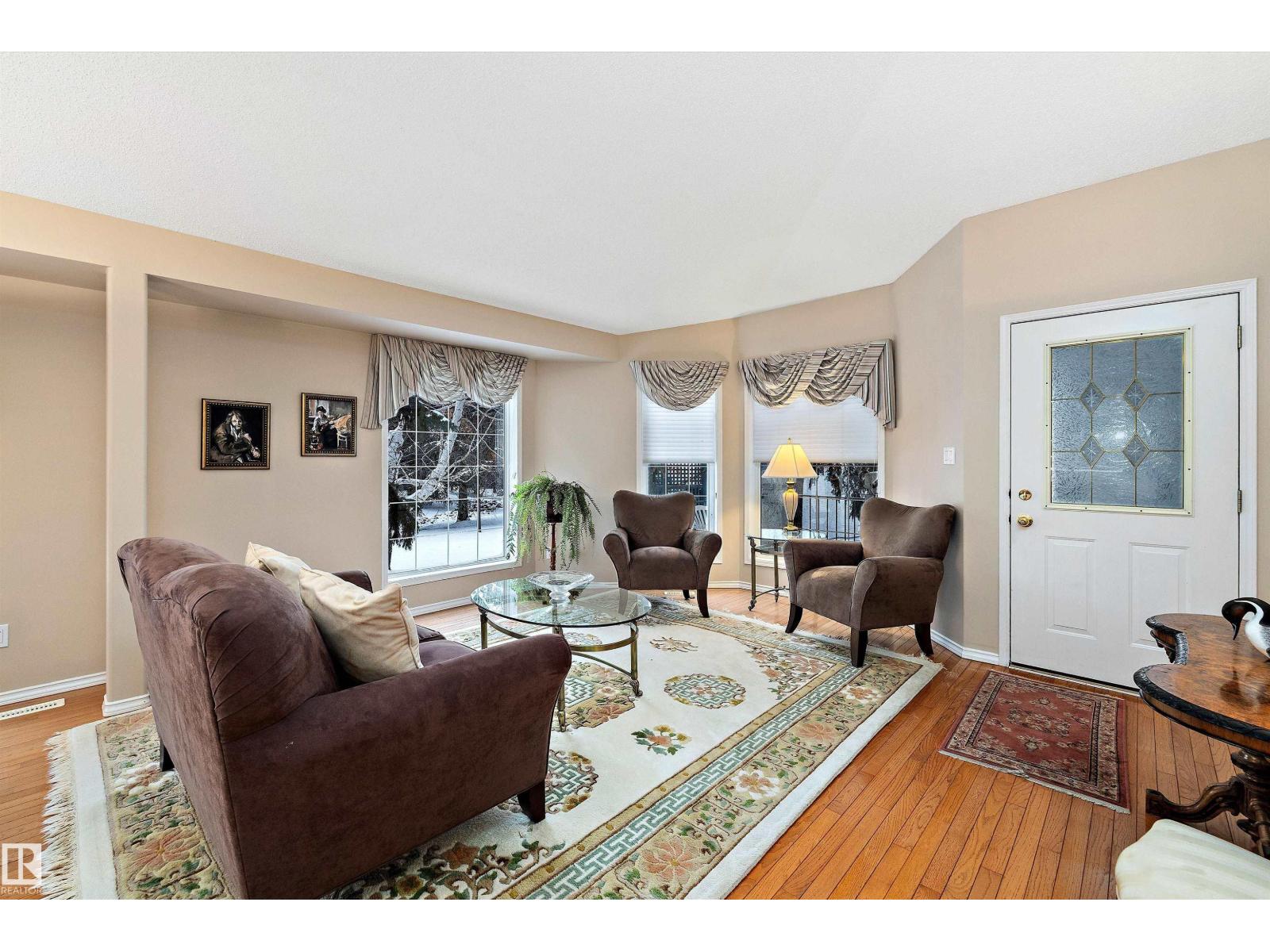 #5 2325 RIVERBEND RD NW, Edmonton