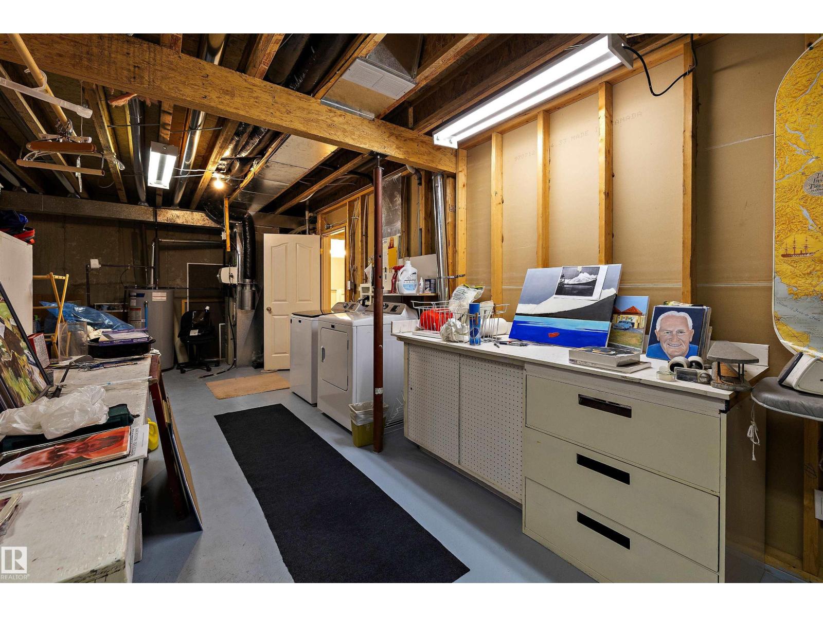 #5 2325 RIVERBEND RD NW, Edmonton