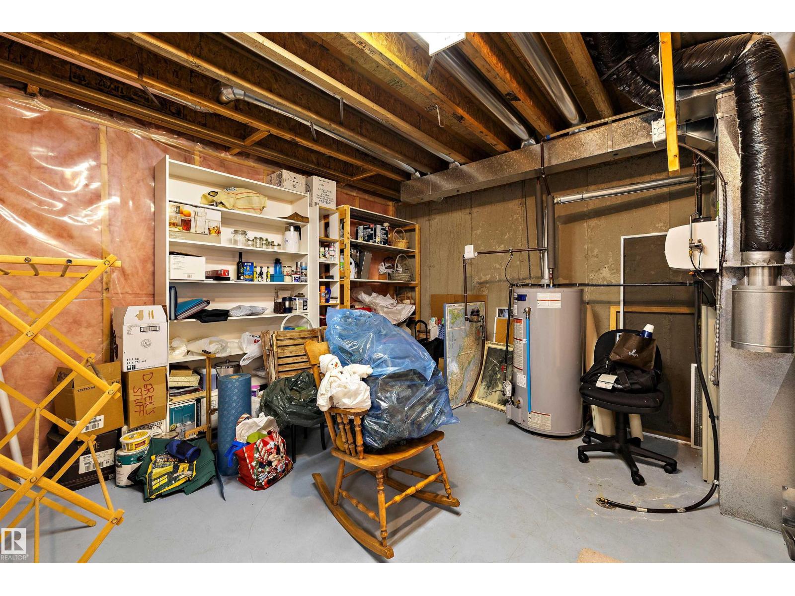 #5 2325 RIVERBEND RD NW, Edmonton