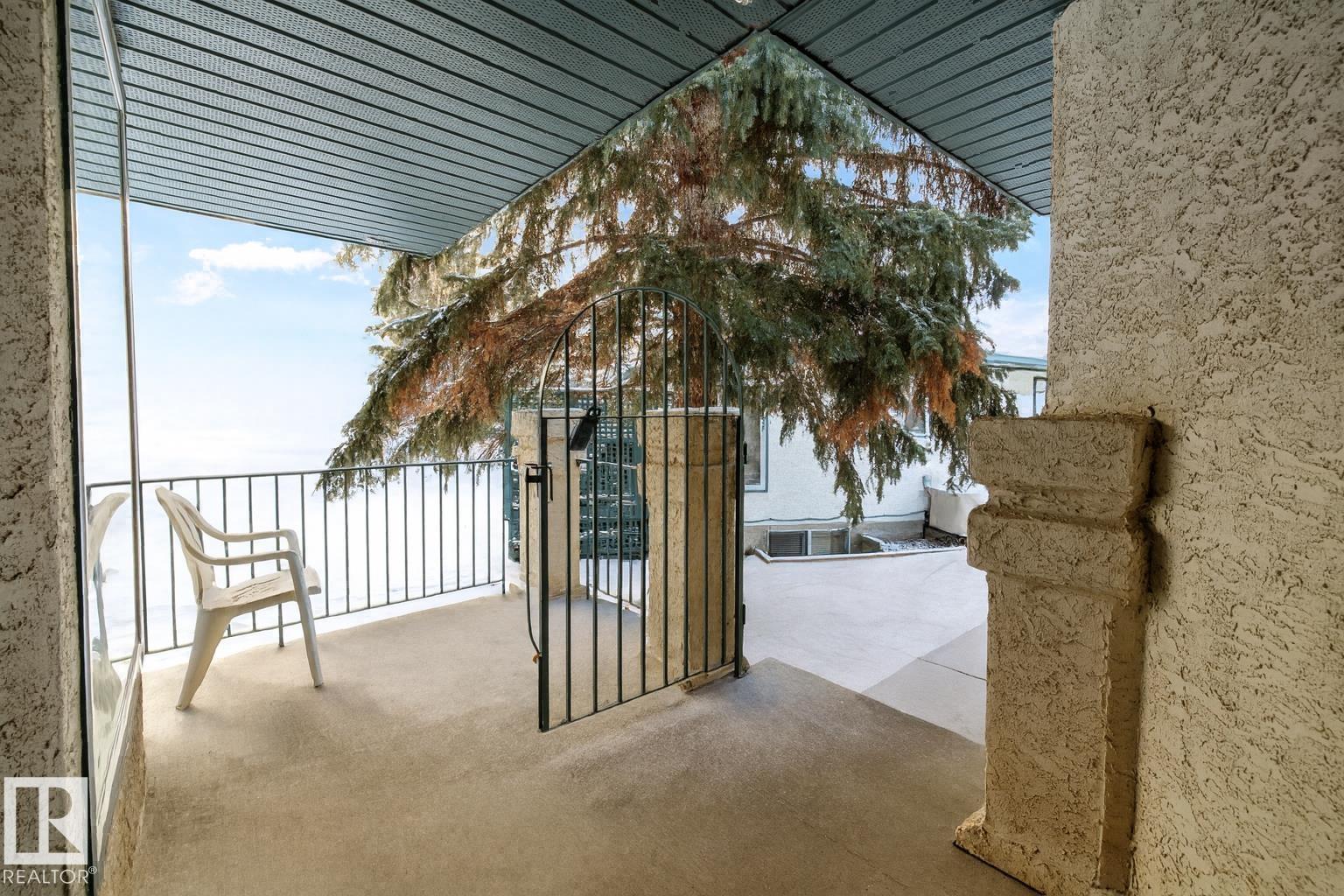 #5 2325 RIVERBEND RD NW, Edmonton