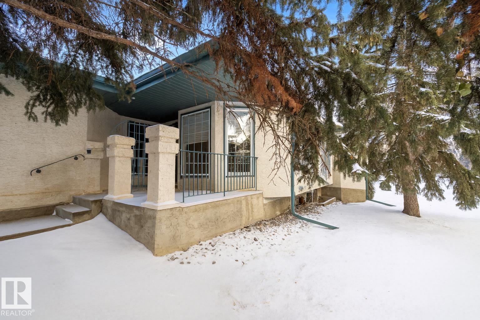 #5 2325 RIVERBEND RD NW, Edmonton