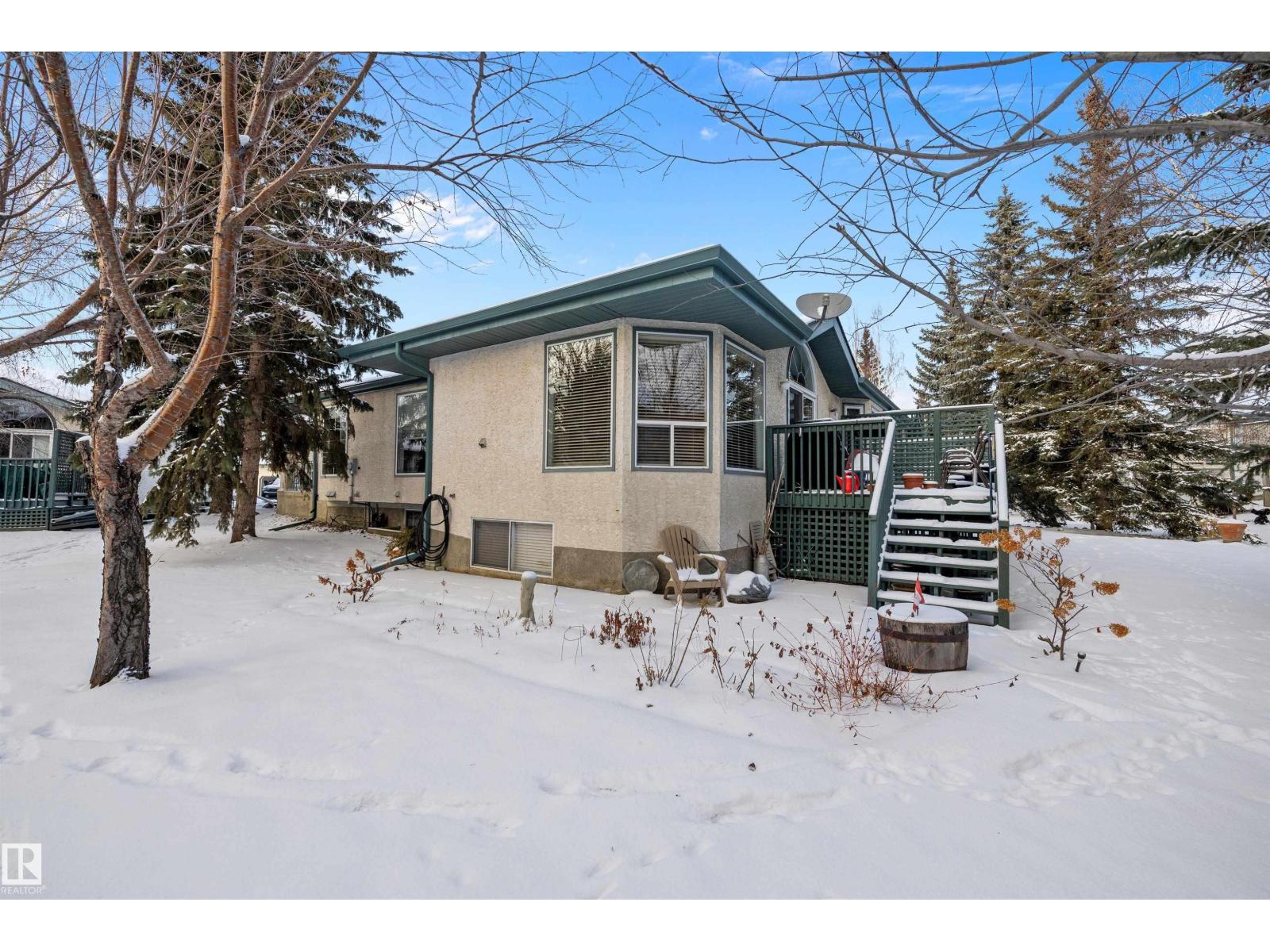 #5 2325 RIVERBEND RD NW, Edmonton