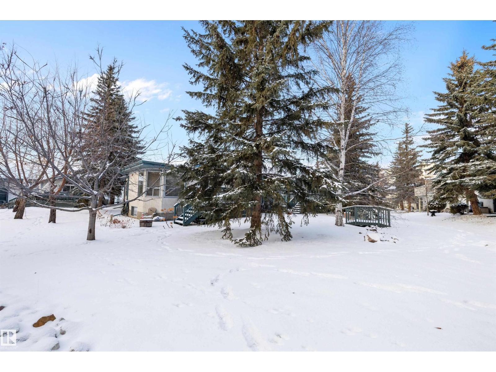 #5 2325 RIVERBEND RD NW, Edmonton