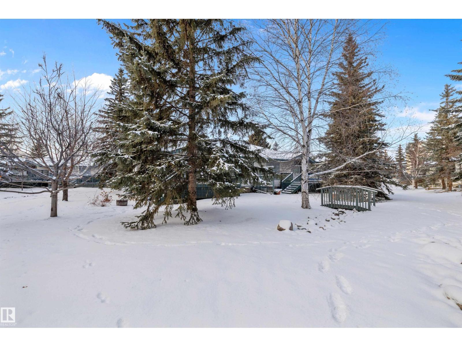 #5 2325 RIVERBEND RD NW, Edmonton