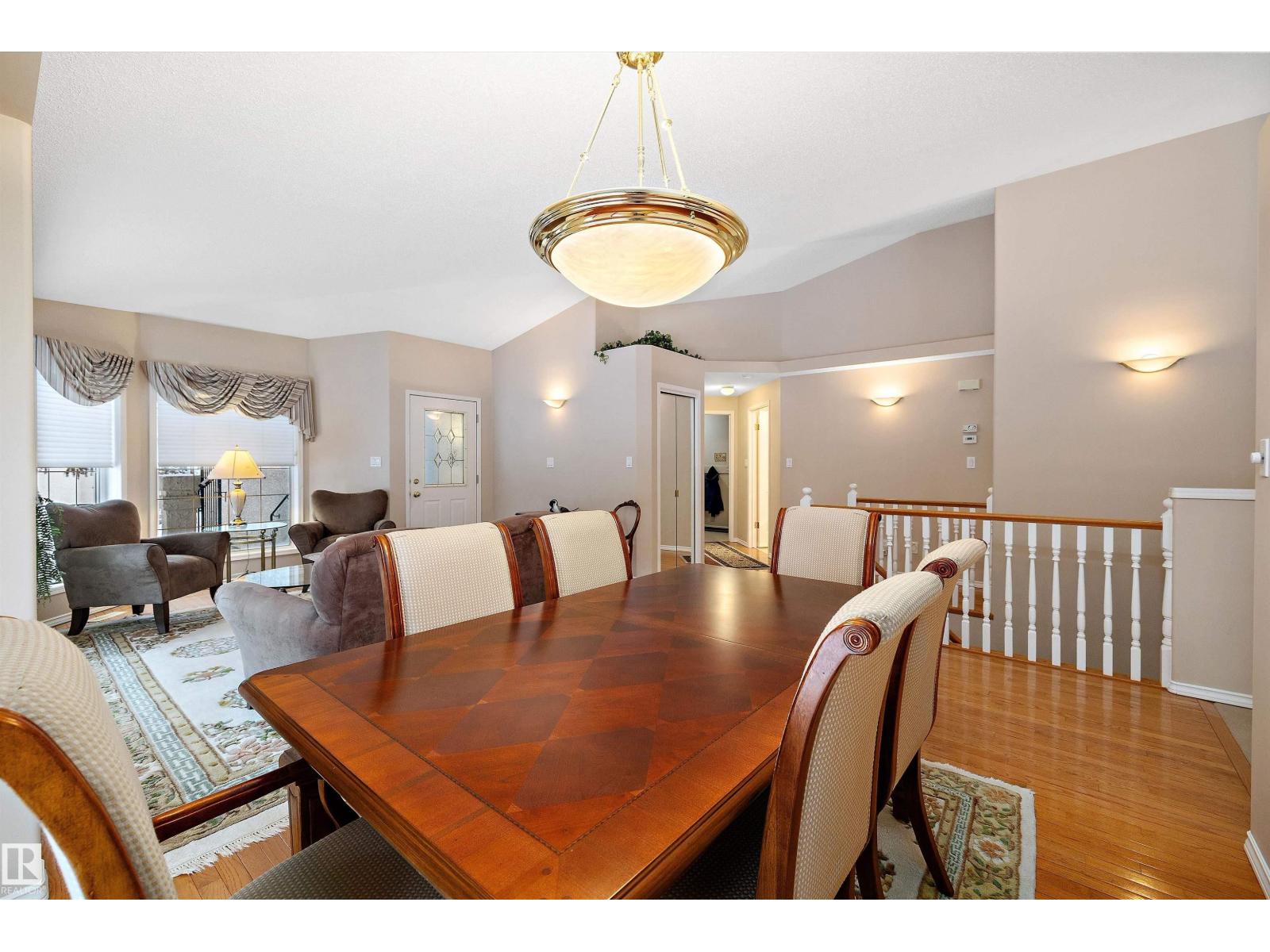 #5 2325 RIVERBEND RD NW, Edmonton