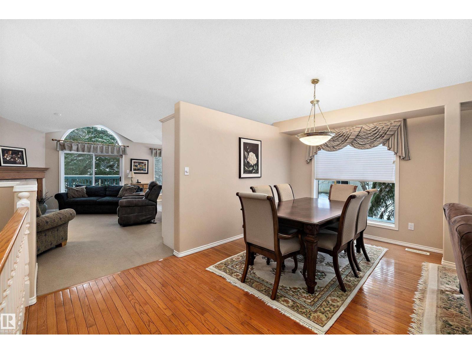 #5 2325 RIVERBEND RD NW, Edmonton