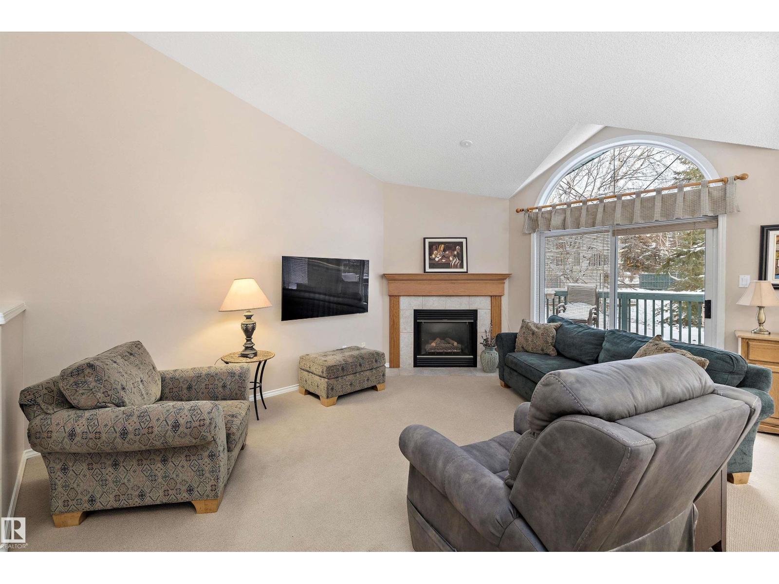 #5 2325 RIVERBEND RD NW, Edmonton