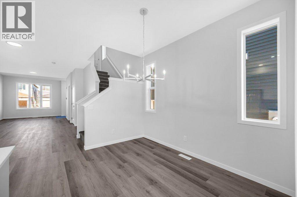 Single Family House for Sale in  Cornerstone Boulevard NE Cornerstone Calgary 