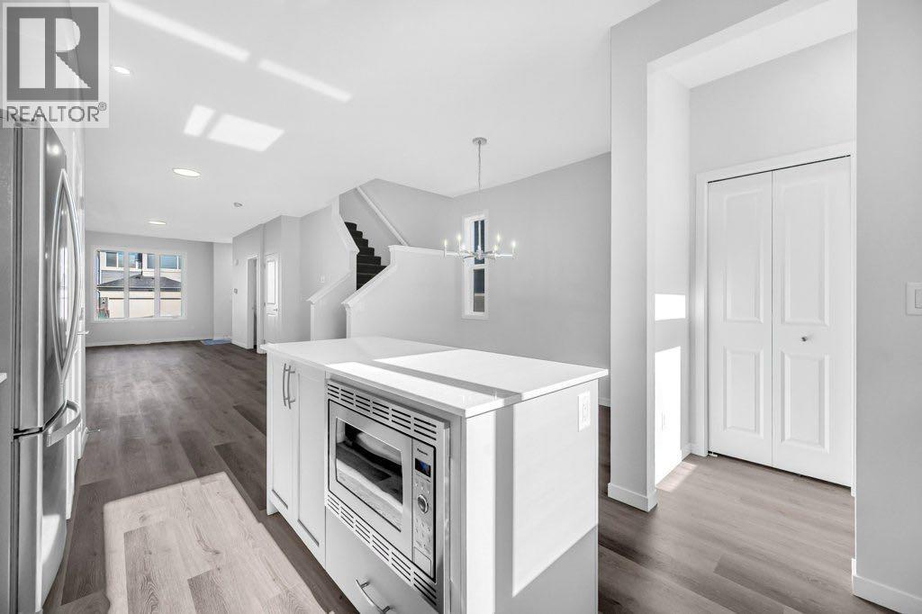 Single Family House for Sale in  Cornerstone Boulevard NE Cornerstone Calgary 