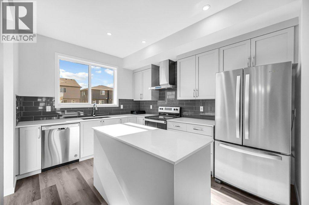 Single Family House for Sale in  Cornerstone Boulevard NE Cornerstone Calgary 