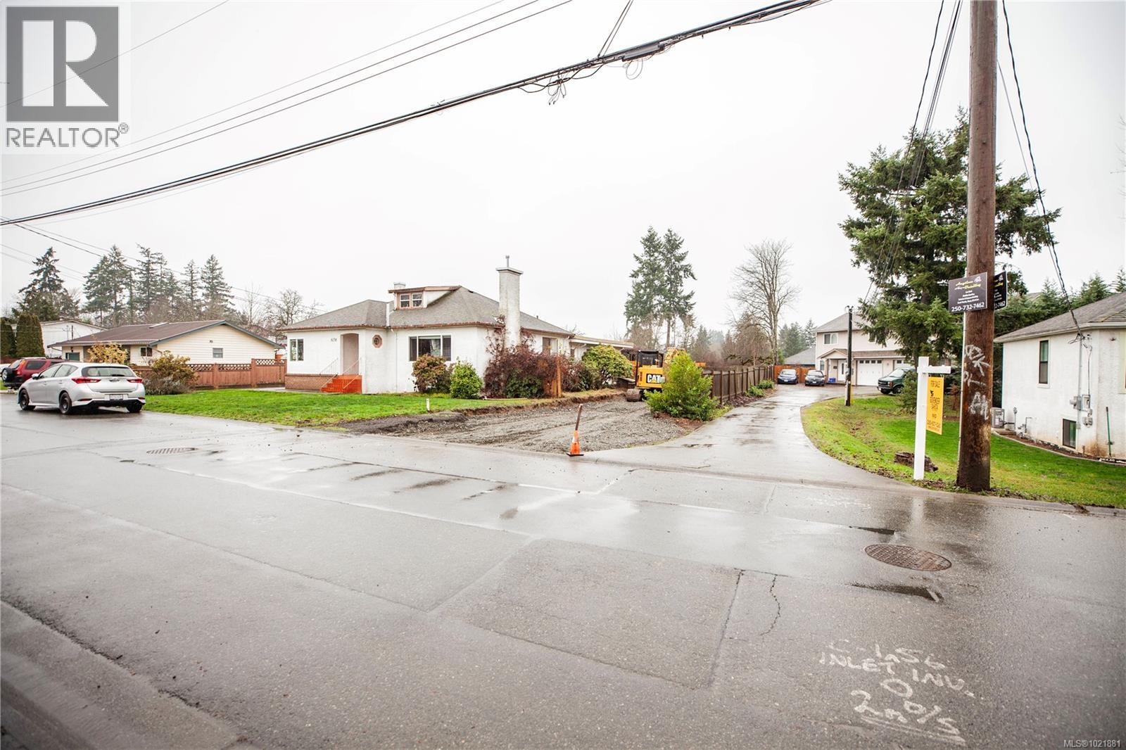 6164 Grieve Rd, Duncan