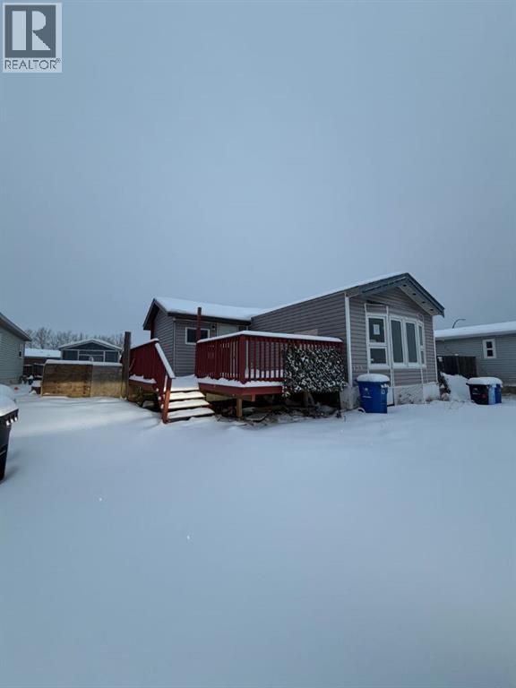 108 Caouette Crescent, Fort McMurray