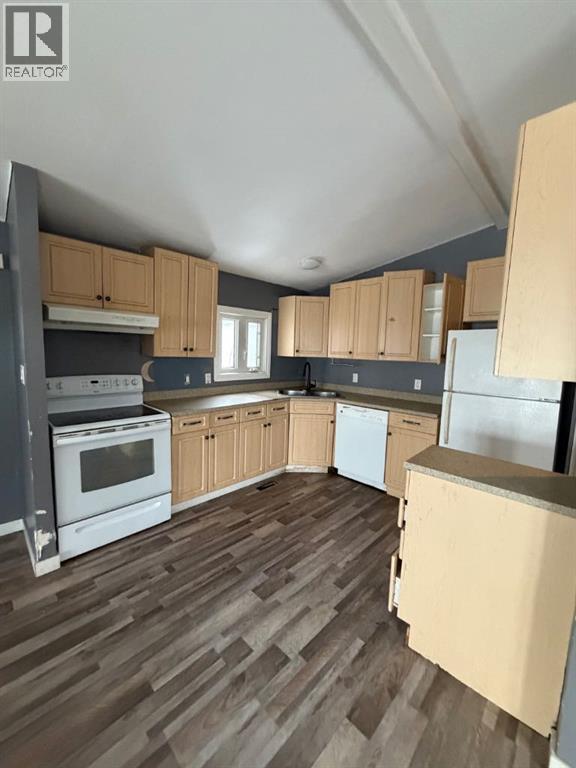 108 Caouette Crescent, Fort McMurray