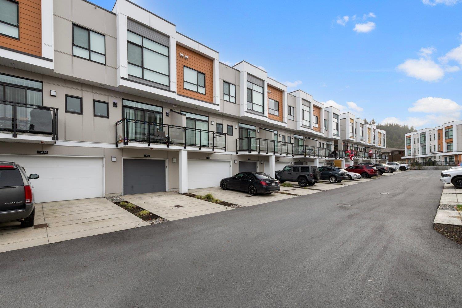 413 46150 THOMAS ROAD, Vedder Crossing, Chilliwack