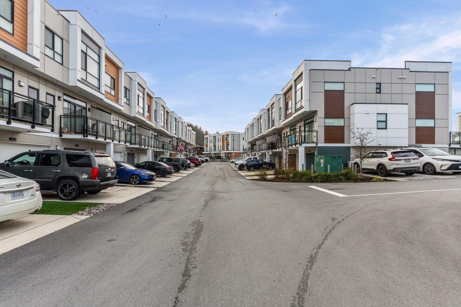 413 46150 THOMAS ROAD, Vedder Crossing, Chilliwack