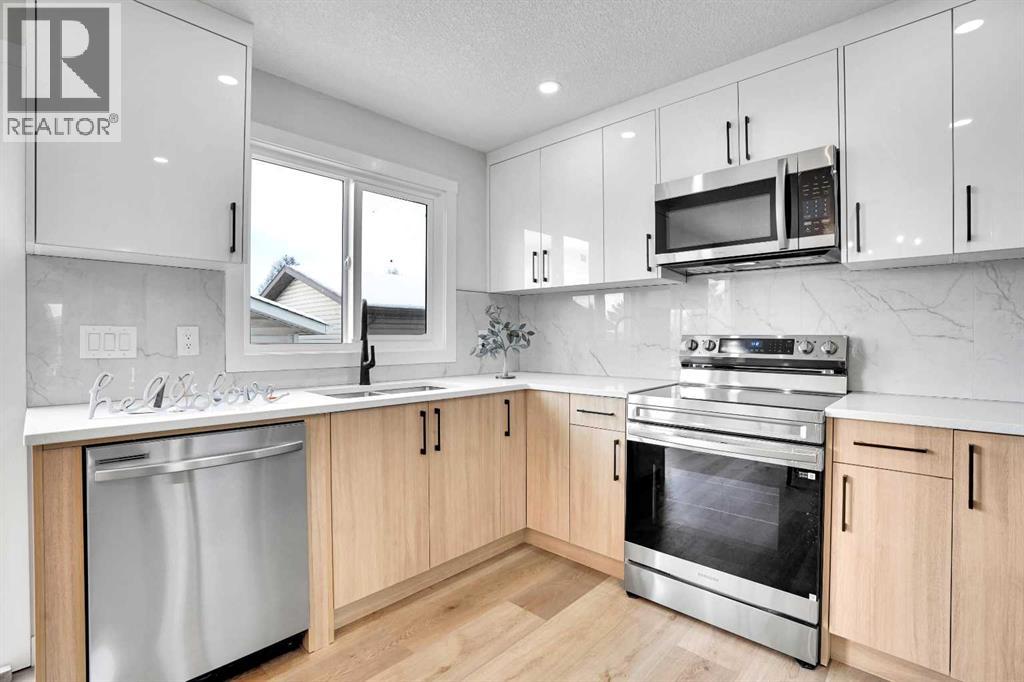 309 Falwood Way NE, Calgary, Alberta