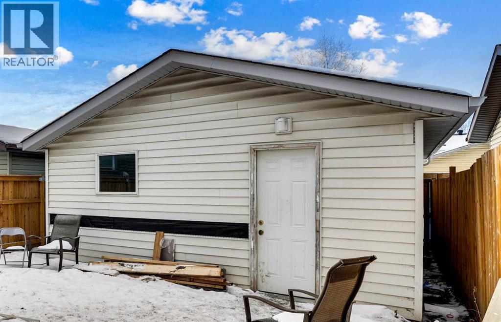 309 Falwood Way NE, Calgary, Alberta