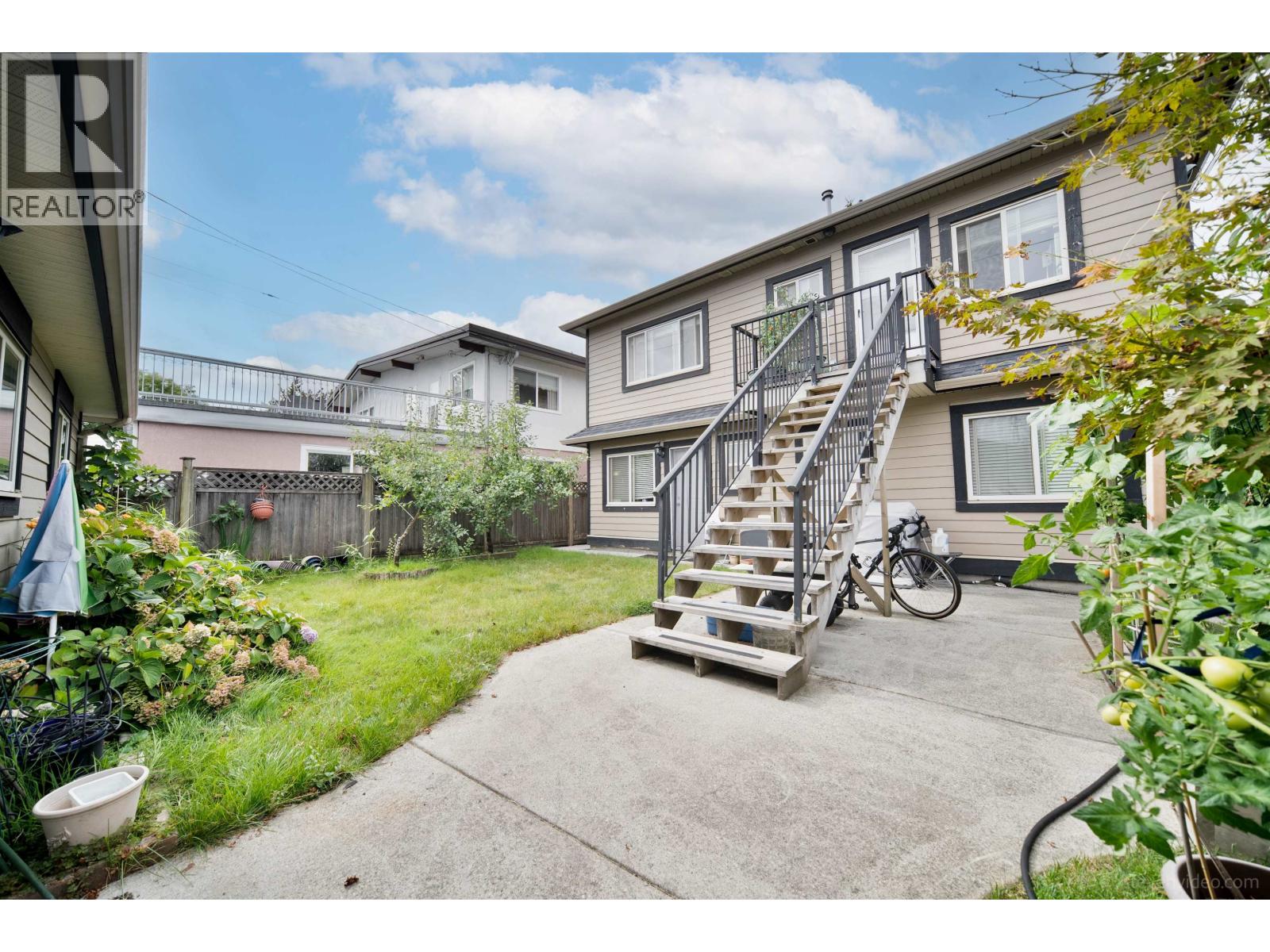 3832 SLOCAN STREET, Vancouver