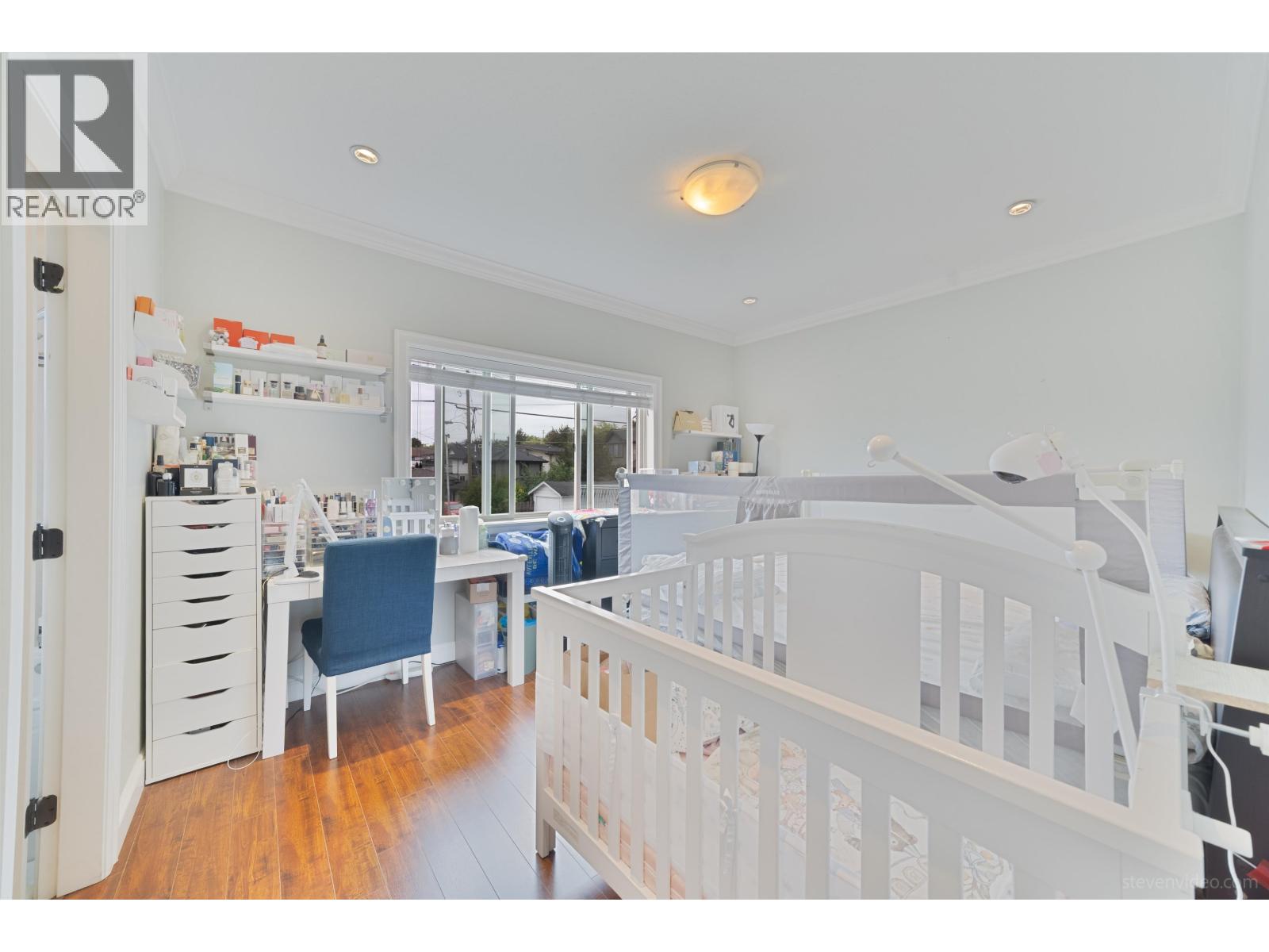 3832 SLOCAN STREET, Vancouver