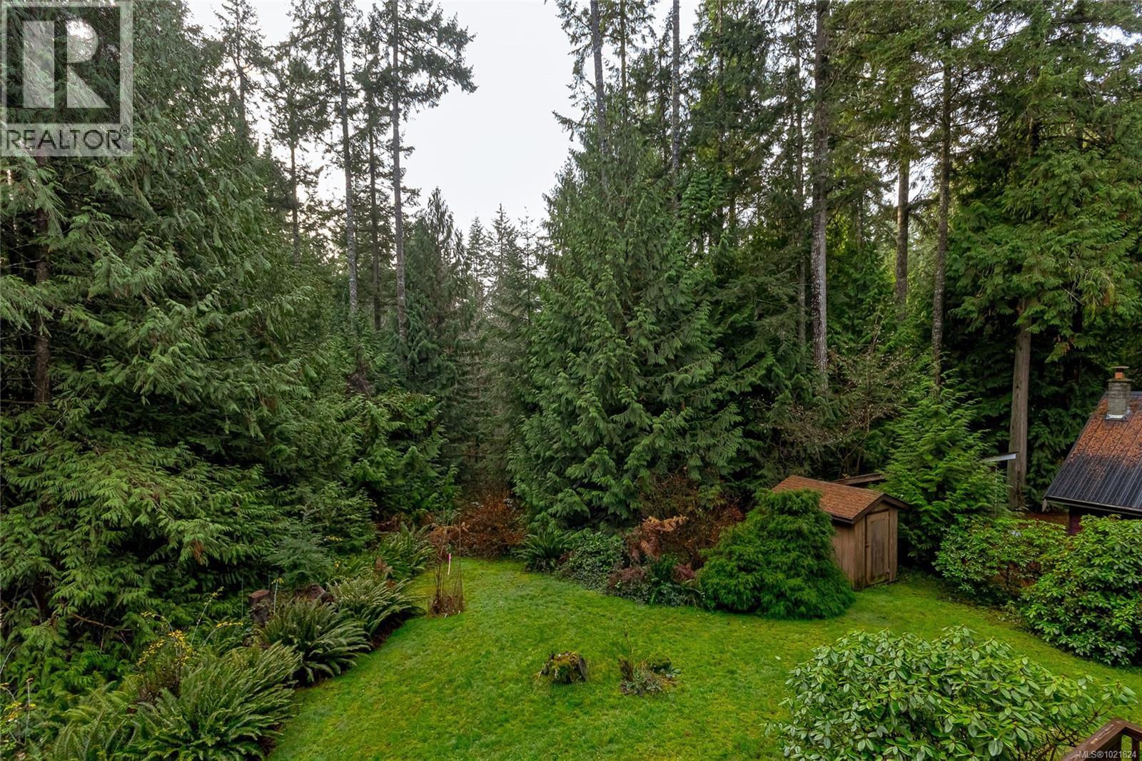 2682 Sunny Glades Lane, Shawnigan Lake
