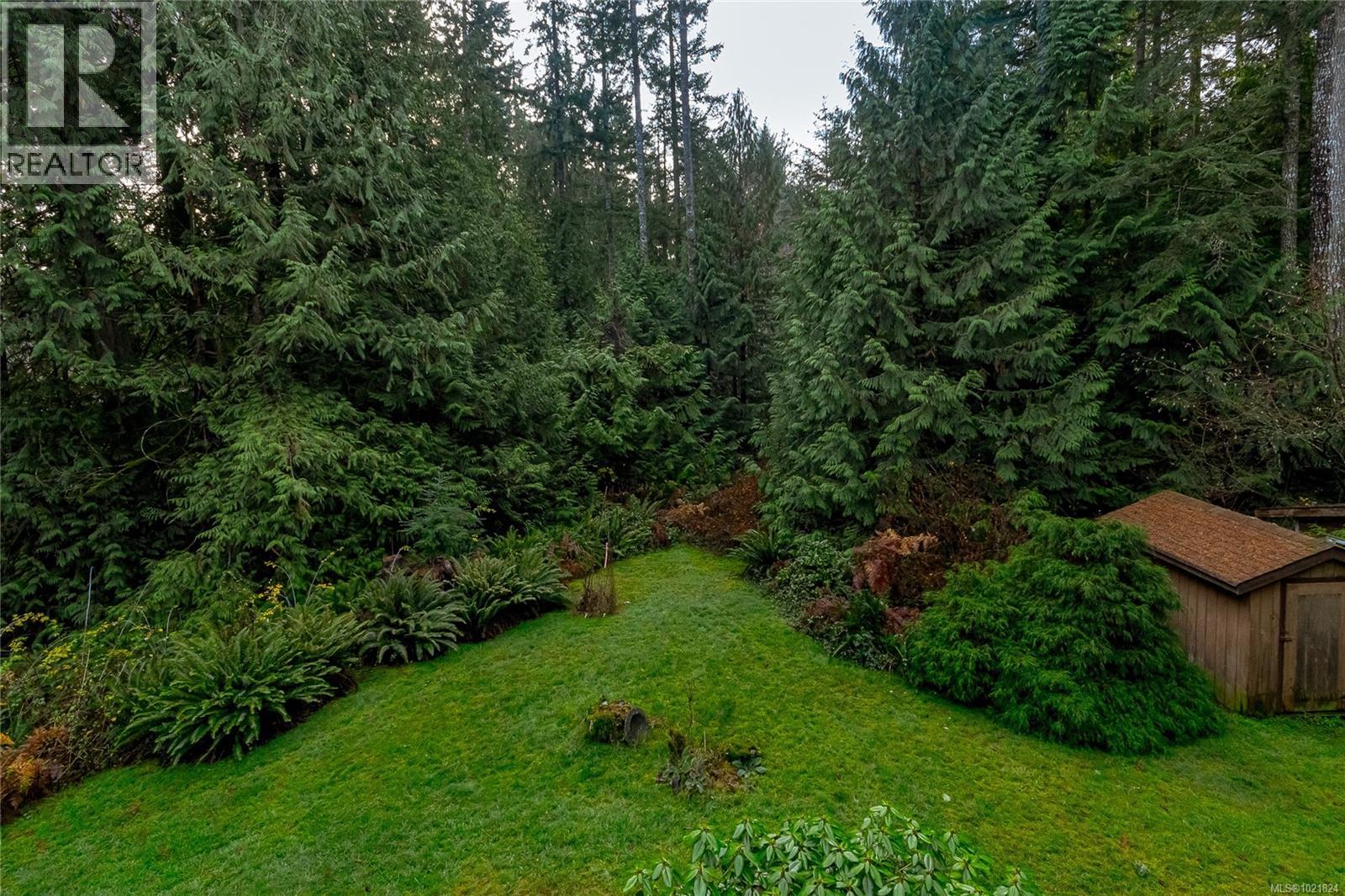2682 Sunny Glades Lane, Shawnigan Lake