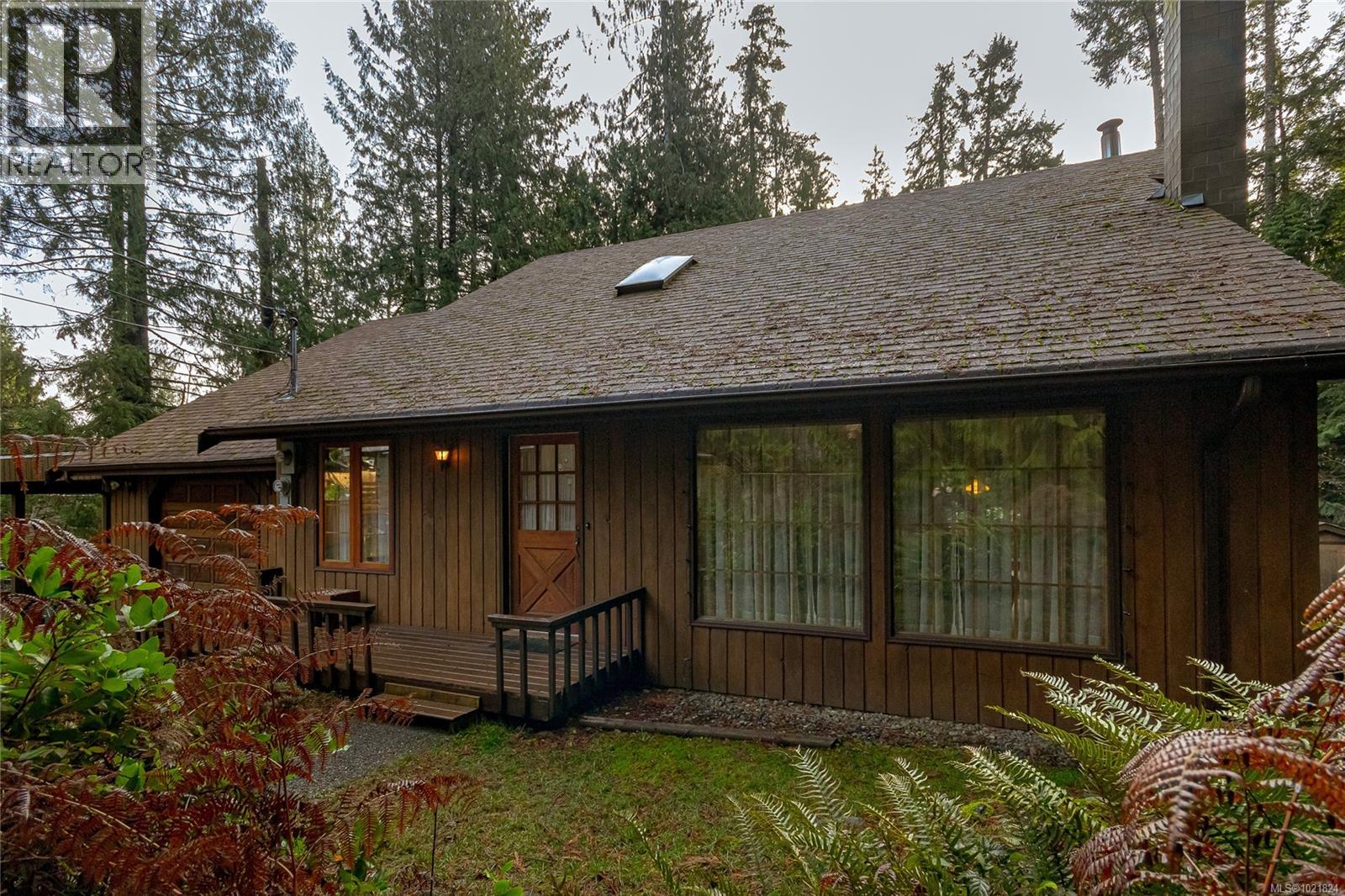 2682 Sunny Glades Lane, Shawnigan Lake