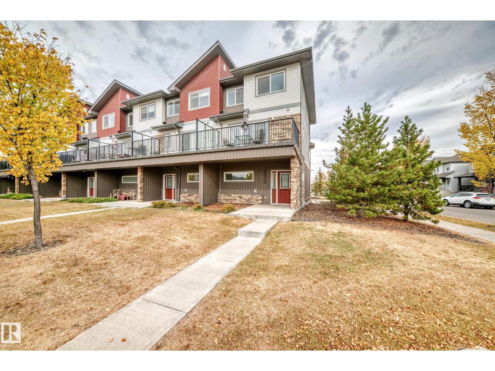 3330 15A AV NW, Edmonton