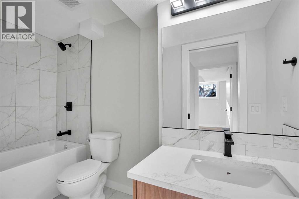 Single Family House 4 Level for Sale in  Castleglen Way NE Castleridge Calgary 