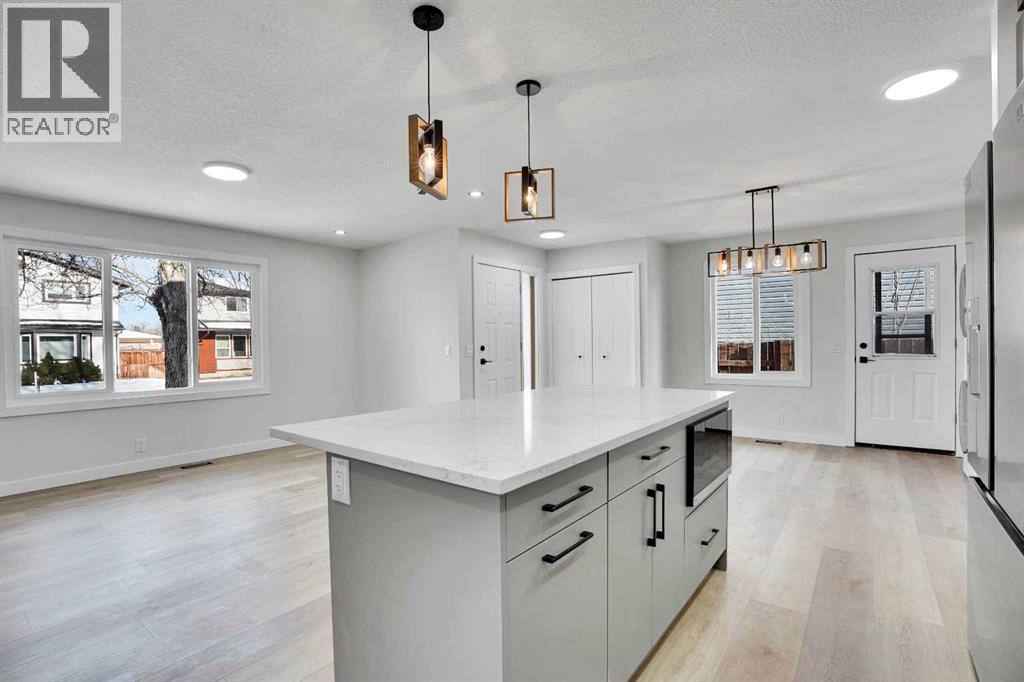 Single Family House 4 Level for Sale in  Castleglen Way NE Castleridge Calgary 