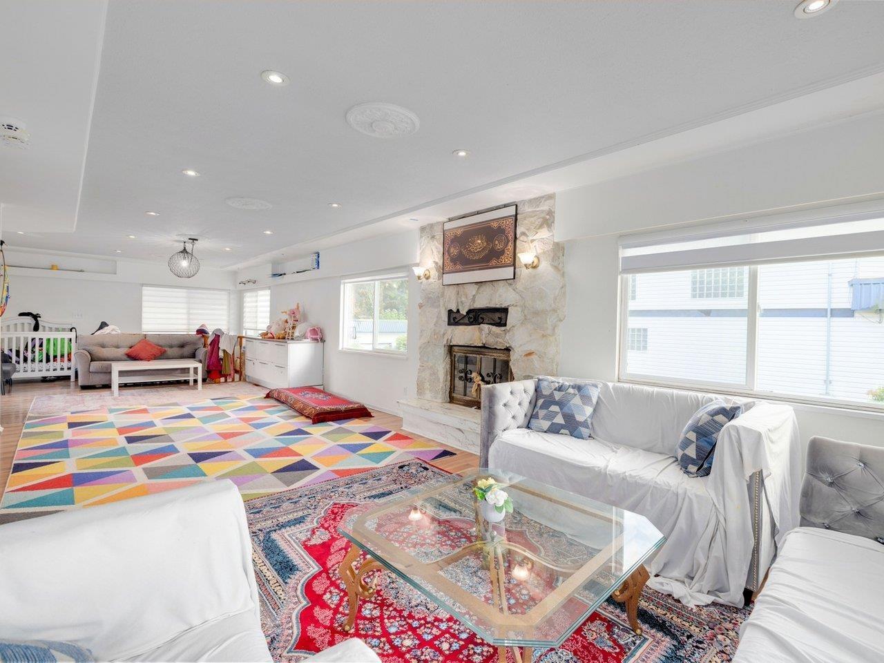 1154 FINLAY STREET, White Rock