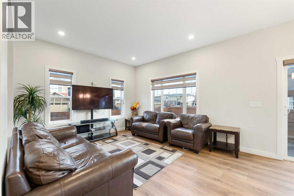 Single Family House for Sale in  Homestead Circle NE Homestead Calgary 