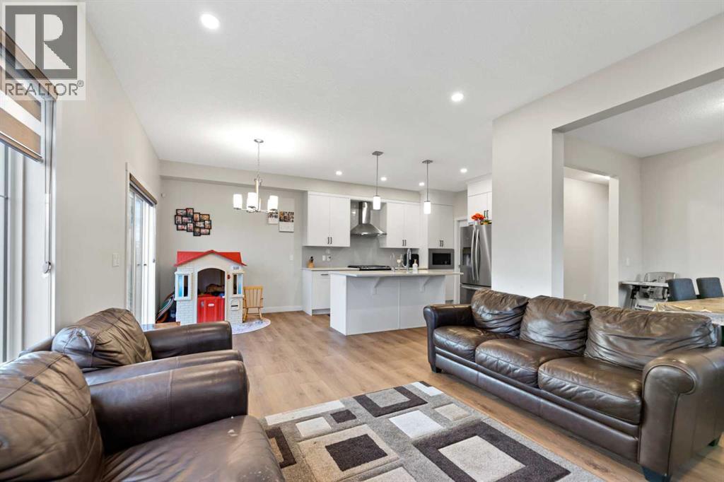 Single Family House for Sale in  Homestead Circle NE Homestead Calgary 