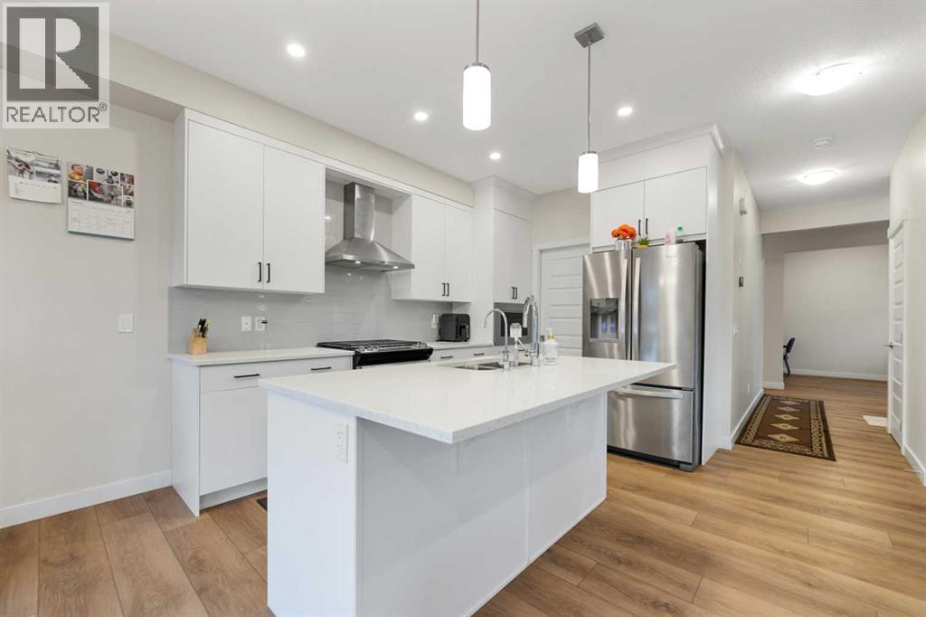 Single Family House for Sale in  Homestead Circle NE Homestead Calgary 