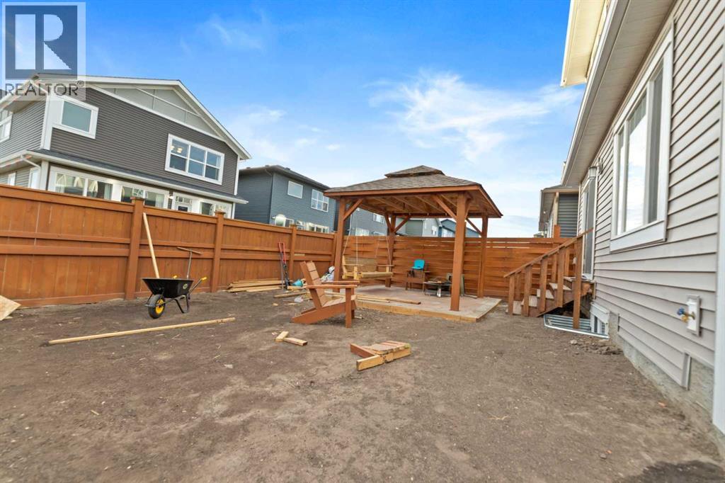 Single Family House for Sale in  Homestead Circle NE Homestead Calgary 