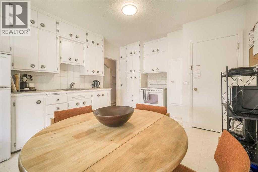 Single Family House for Sale in main floor   Street NW Capitol Hill Calgary 