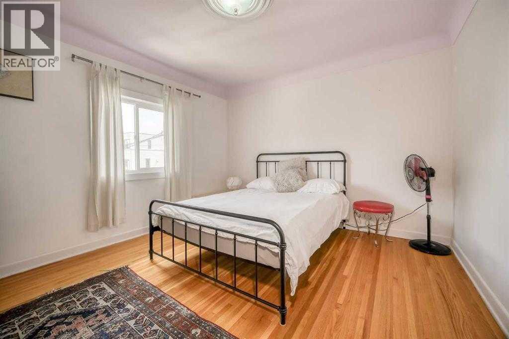 Single Family House for Sale in main floor   Street NW Capitol Hill Calgary 