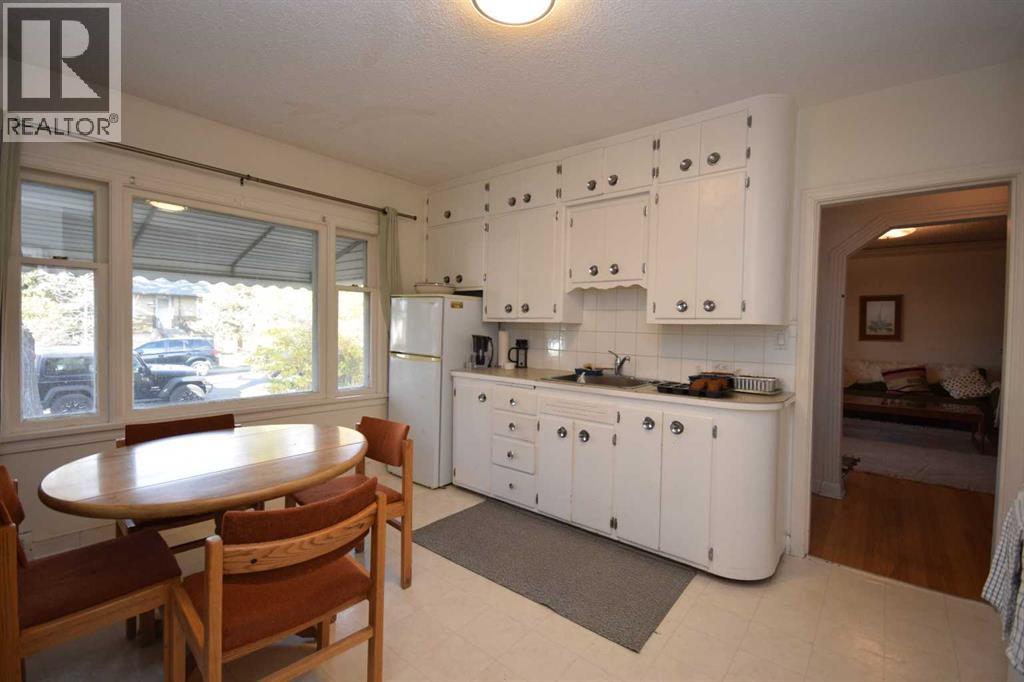 Single Family House for Sale in main floor   Street NW Capitol Hill Calgary 