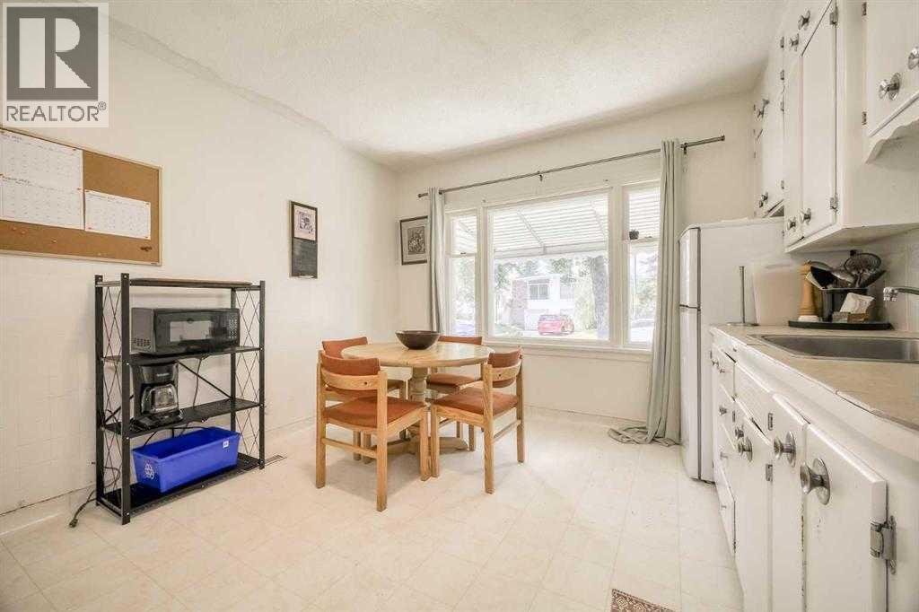 Single Family House for Sale in main floor   Street NW Capitol Hill Calgary 