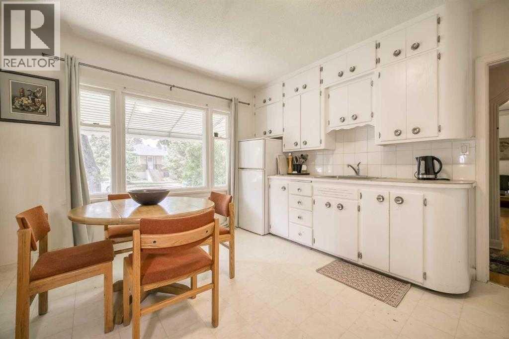Single Family House for Sale in main floor   Street NW Capitol Hill Calgary 