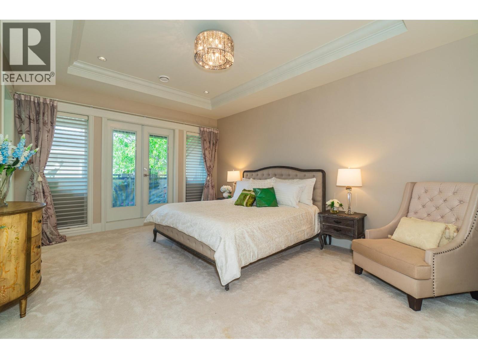 9191 OAKMOND Road, Richmond