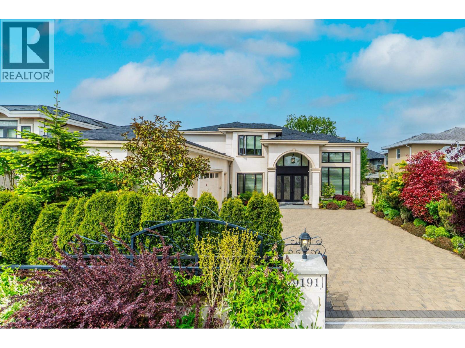 9191 OAKMOND Road, Richmond