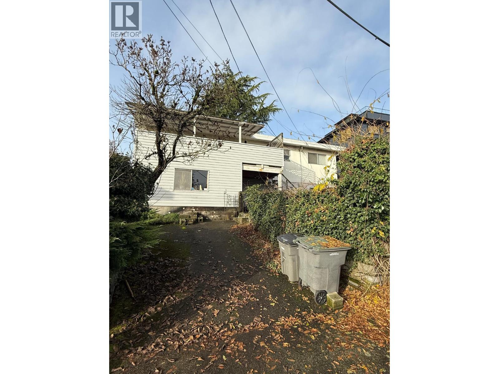 7790 ELLIOTT STREET, Vancouver