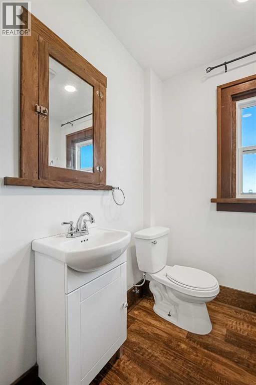 Single Family House for Sale in   Street SE Inglewood Calgary 