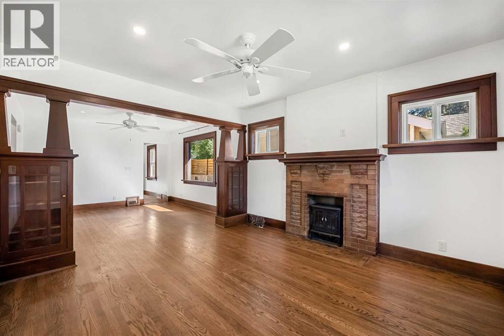 Single Family House for Sale in   Street SE Inglewood Calgary 