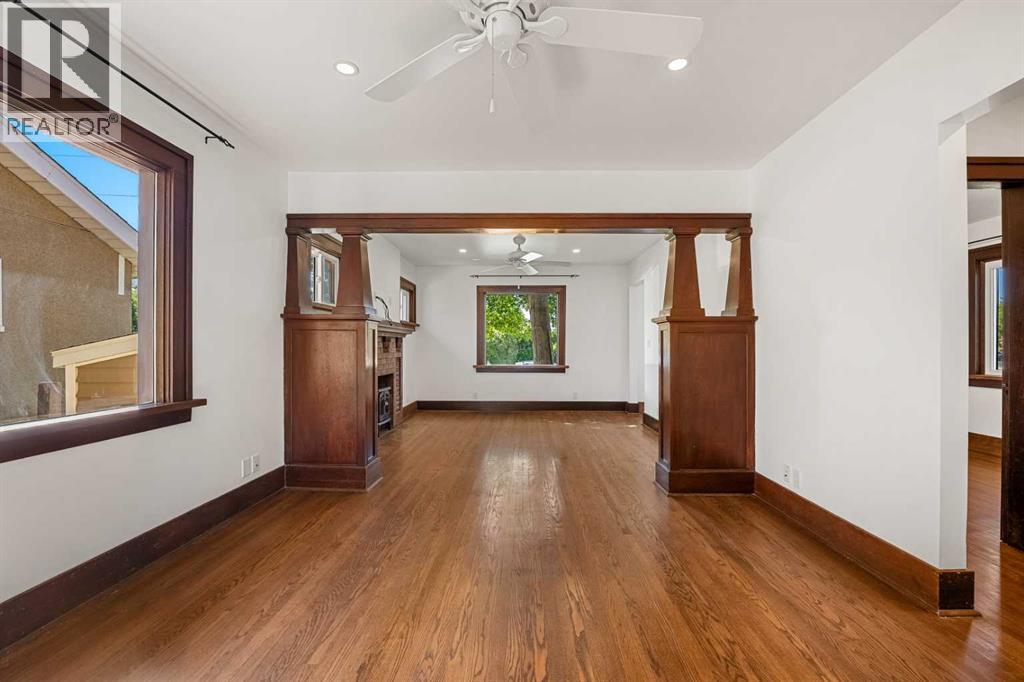 Single Family House for Sale in   Street SE Inglewood Calgary 