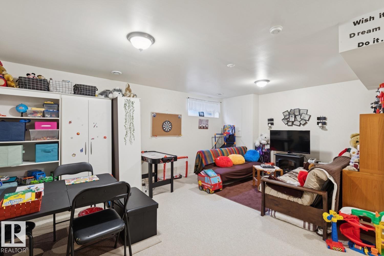 #5 4020 21 ST NW, Edmonton