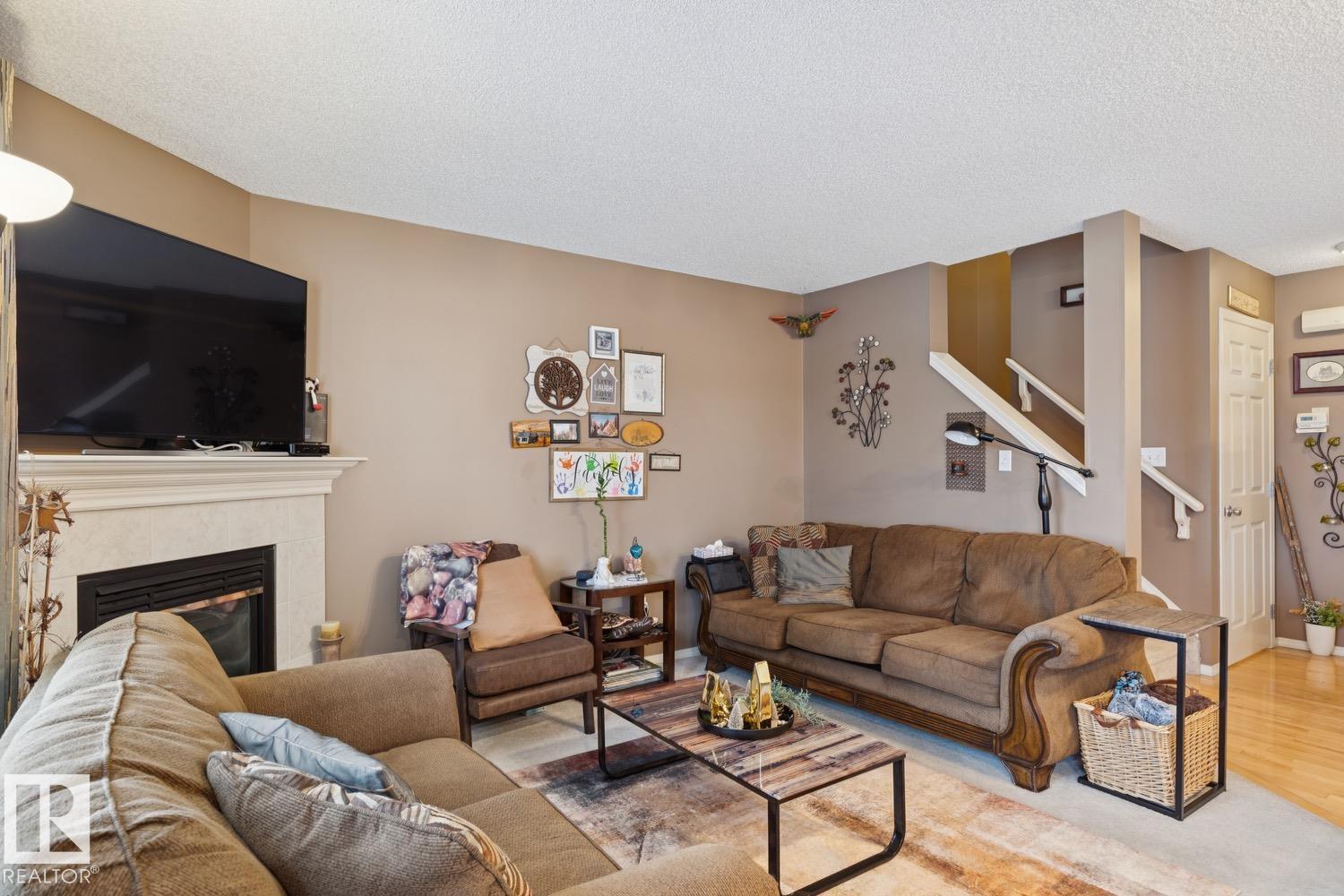 #5 4020 21 ST NW, Edmonton